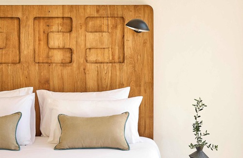 Alayor Hotel | Hotel Cap Menorca - Relais & Châteaux