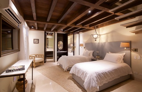 Cartagena Walled City Hotel | Hotel Capellan de Getsemani