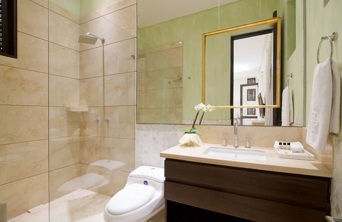 Cartagena Walled City Hotel | Hotel Capellan de Getsemani