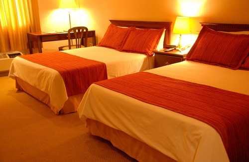 San Salvador Hotel | Hotel Capital