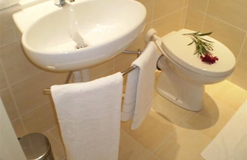 Beausoleil Hotel | Hotel Capitole