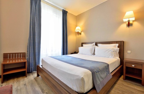 Beausoleil Hotel | Hotel Capitole