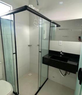 Mucuge Apartment | Hotel Capivara