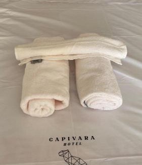 Mucuge Apartment | Hotel Capivara