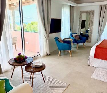 Capriccioli Hotel | Hotel Capriccioli