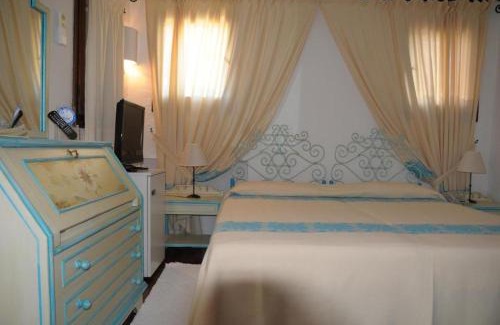 Capriccioli Hotel | Hotel Capriccioli
