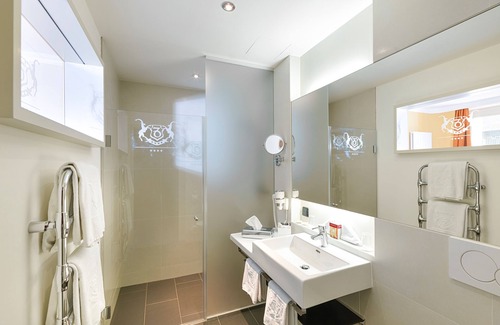 Innere Stadt Hotel | Hotel Capricorno