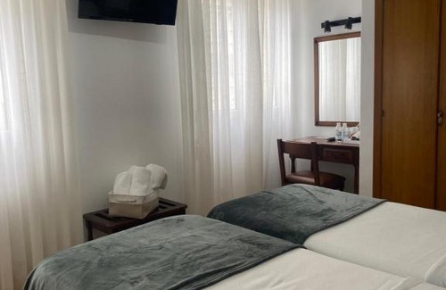 Baiona Old Town Hotel | Hotel Carabela La Pinta
