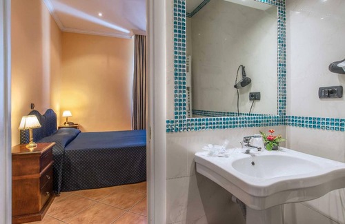 Esquilino Hotel | Hotel Caracciolo