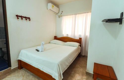 Carepa Hotel | Hotel Cardany Relax