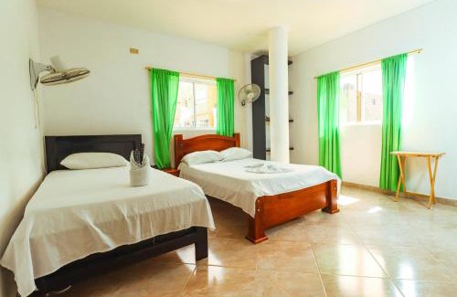 Carepa Hotel | Hotel Cardany Relax