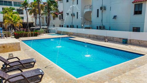 Covenas Hotel | Hotel Caribe Coveñas