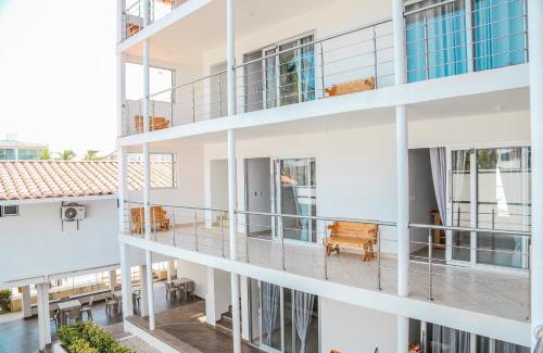 Covenas Hotel | Hotel Caribe Coveñas