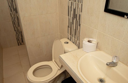 Covenas Hotel | Hotel Caribe Coveñas