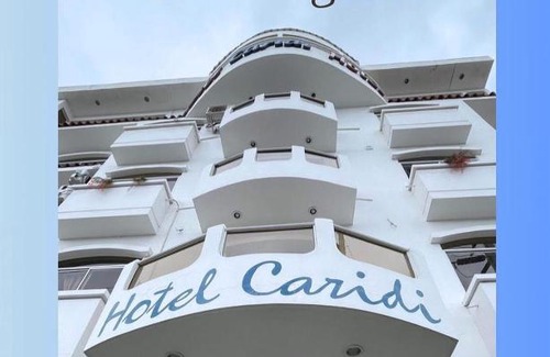 Salinas Hotel | Hotel Caridi Salinas