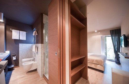 Levanto Hotel | Hotel Carla