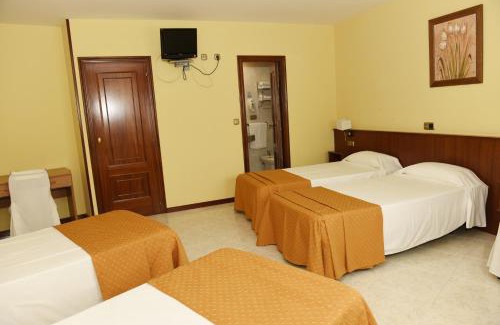 Catasol Hotel | Hotel Carlos 96