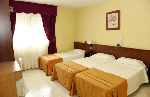 Catasol Hotel | Hotel Carlos 96