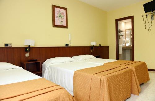 Catasol Hotel | Hotel Carlos 96