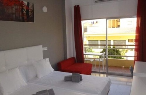 Torremolinos City Centre Hotel | Hotel Carlos I