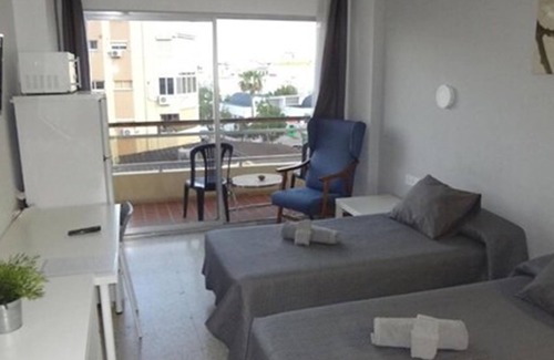 Torremolinos City Centre Hotel | Hotel Carlos I