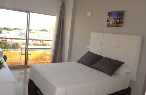 Torremolinos City Centre Hotel | Hotel Carlos I