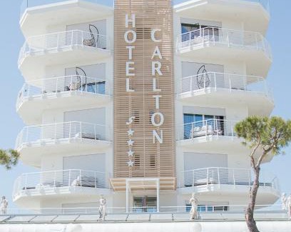 Jesolo Hotel | Hotel Carlton