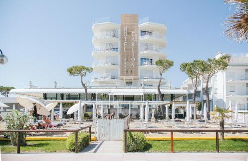Jesolo Hotel | Hotel Carlton