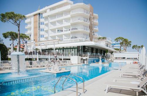 Jesolo Hotel | Hotel Carlton