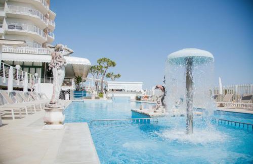 Jesolo Hotel | Hotel Carlton