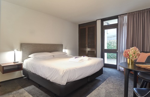Merivale Hotel | Hotel Carlton Mill