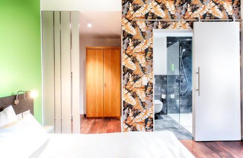 Wilmersdorf Hotel | Hotel Carolinenhof