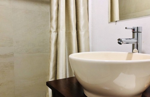 Jalpan de Serra Hotel | Hotel Carretas by Rotamundos