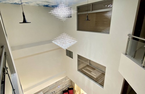 Loja Hotel | Hotel Carrión