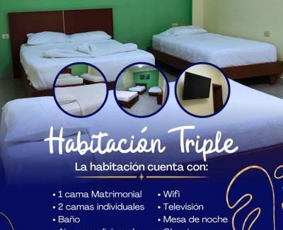 Barinas Hotel | Hotel Carrizal Suites