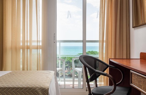 Malgrat de Mar Hotel | Hotel Cartago Nova by ALEGRIA