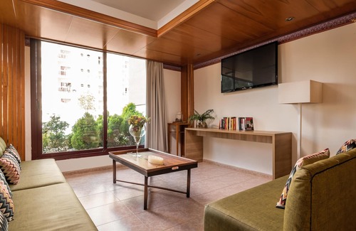 Malgrat de Mar Hotel | Hotel Cartago Nova by ALEGRIA