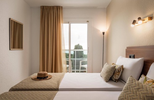 Malgrat de Mar Hotel | Hotel Cartago Nova by ALEGRIA