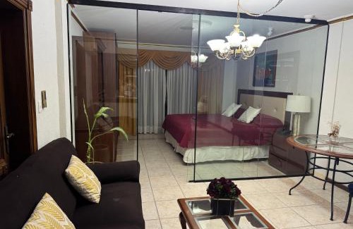 Santa Cruz Apartment | Hotel Casa Blanca Suite