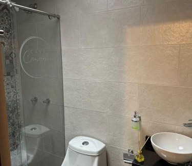 Mongua Hotel | Hotel Casa Candelaria