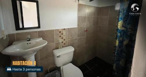 Capurgana House | Hotel Casa Costa