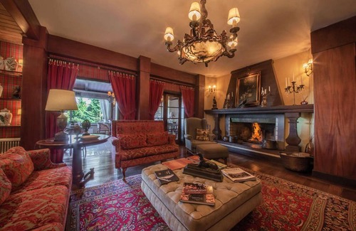 Gramado City Centre Hotel | Hotel Casa da Montanha