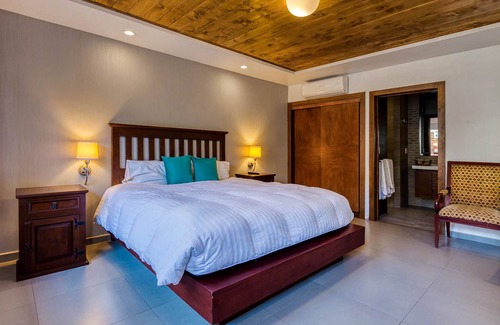 Zona Centro Hotel | Hotel Casa del Sol