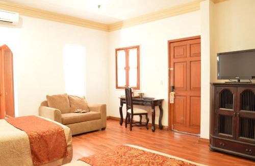 Centro Hotel | Hotel Casa Divina Oaxaca