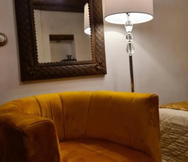 Centro Hotel | Hotel Casa Divina Oaxaca