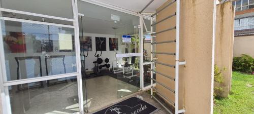 Parque Enseada Hotel | Hotel Casa Enseada Guarujá