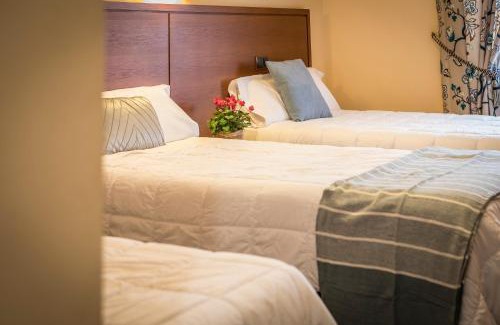 Cotos Hotel | Hotel Casa José Díaz