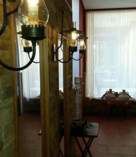 El Manto Hotel | Hotel Casa Fernando II