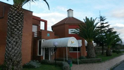 El Manto Hotel | Hotel Casa Fernando II