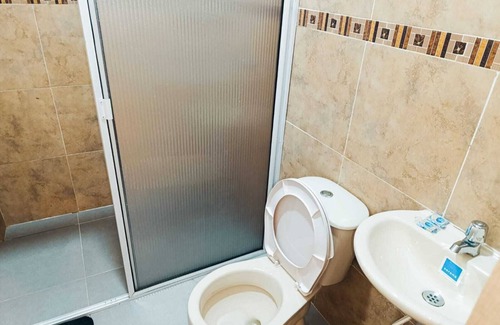 Zona Norte Hotel | Hotel Casa Harmony